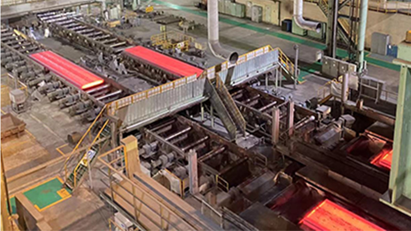 Shandong HaoXuan Iron&Steel Co.,Ltd