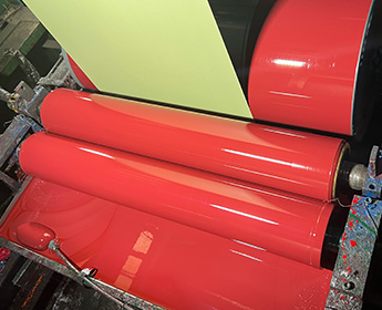 Pre Painted Galvanized Iron&Steel-PPGI