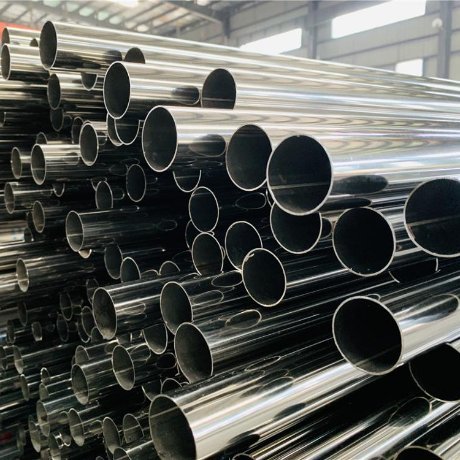Stainless Steel Pipe