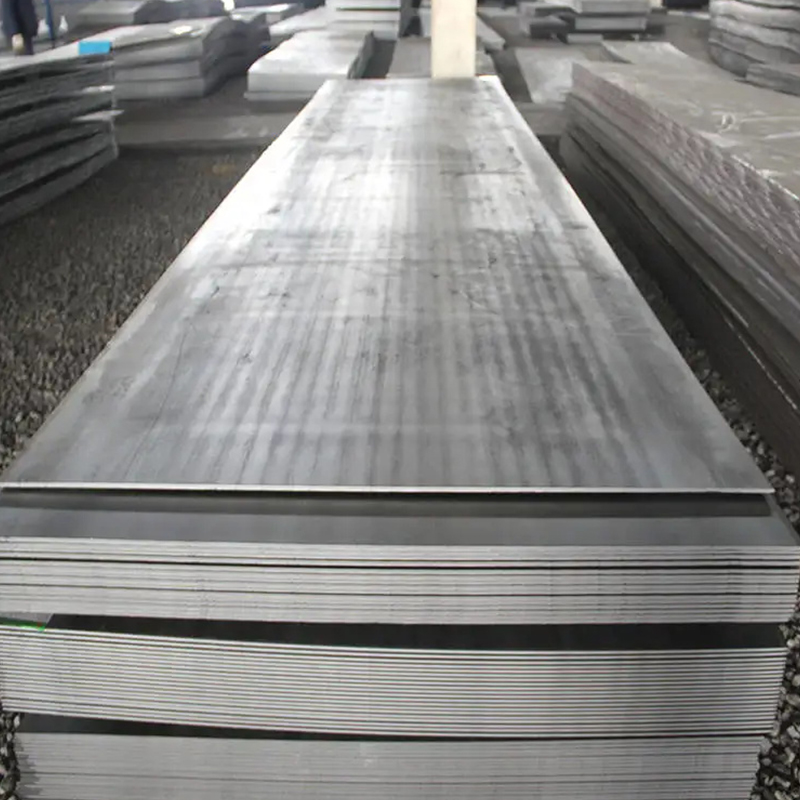 Carbon Steel Sheet